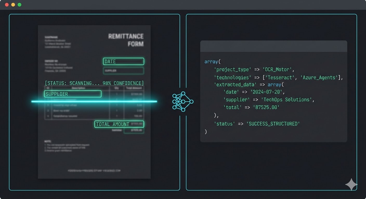 Extracción de datos