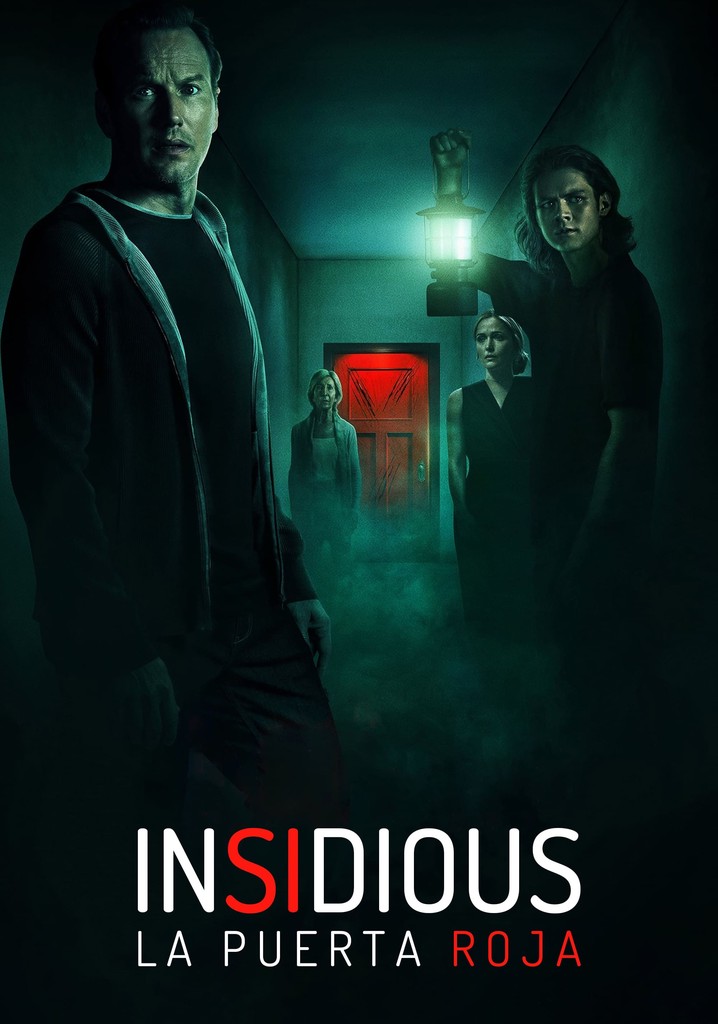 Insidious