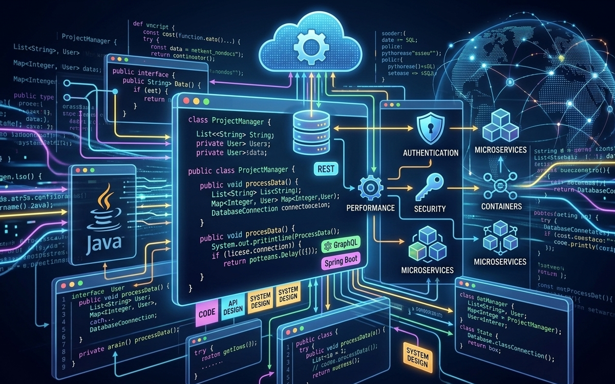 Imagen ilustrativa app agencia de vuelos